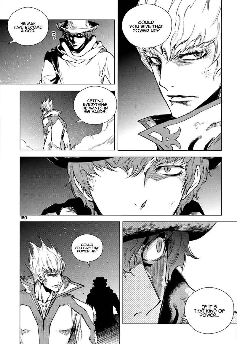 Dark Air Chapter 82 page 15