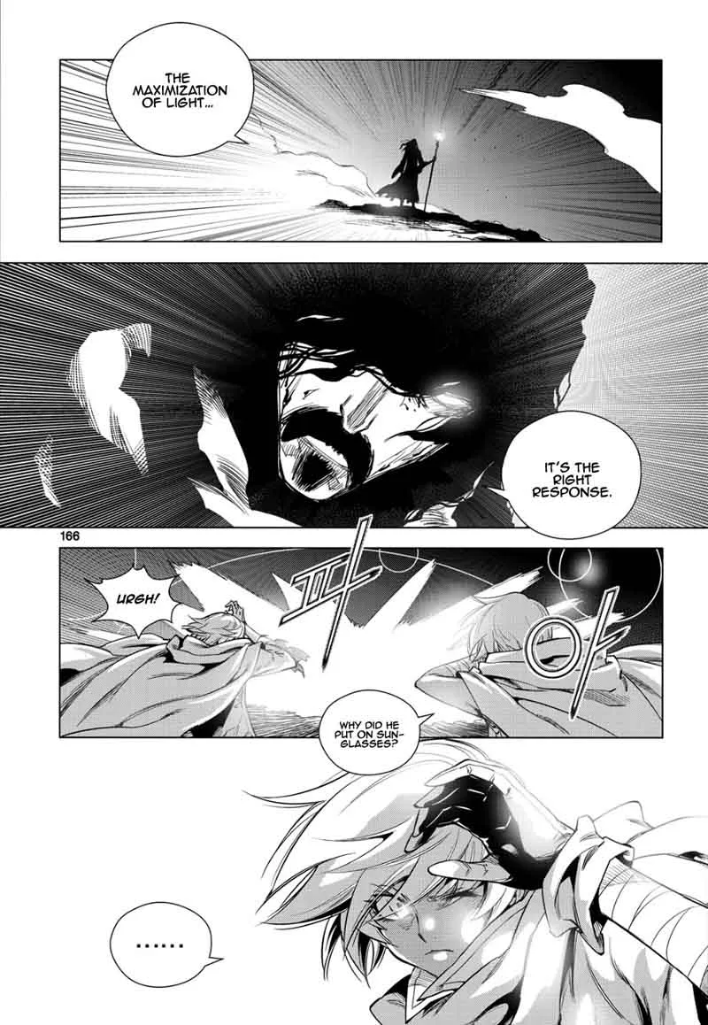 Dark Air Chapter 82 page 2