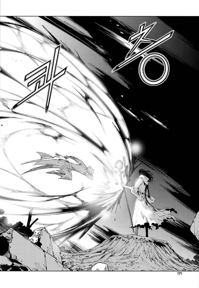 Dark Air Chapter 82 page 7