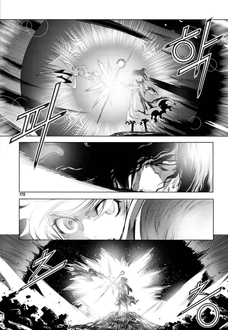 Dark Air Chapter 82 page 8