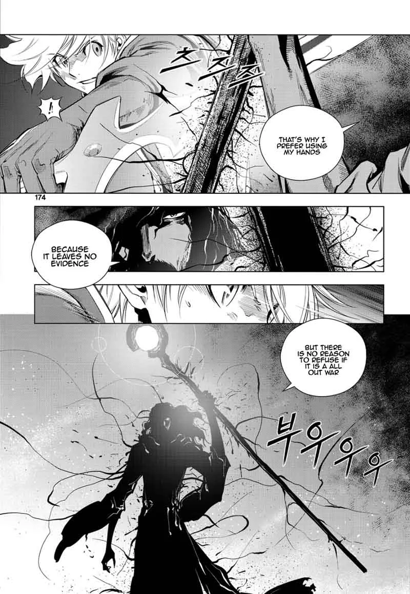 Dark Air Chapter 82 page 10
