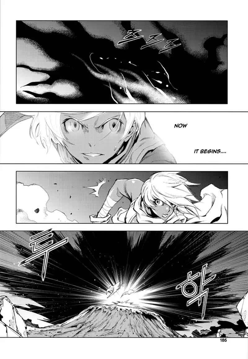 Dark Air Chapter 82 page 20