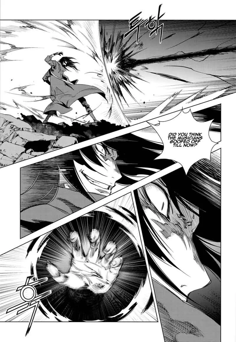 Dark Air Chapter 82 page 23