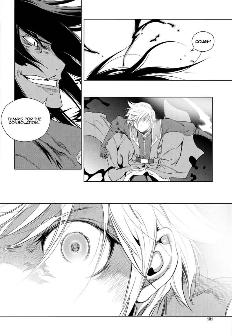 Dark Air Chapter 82 page 26