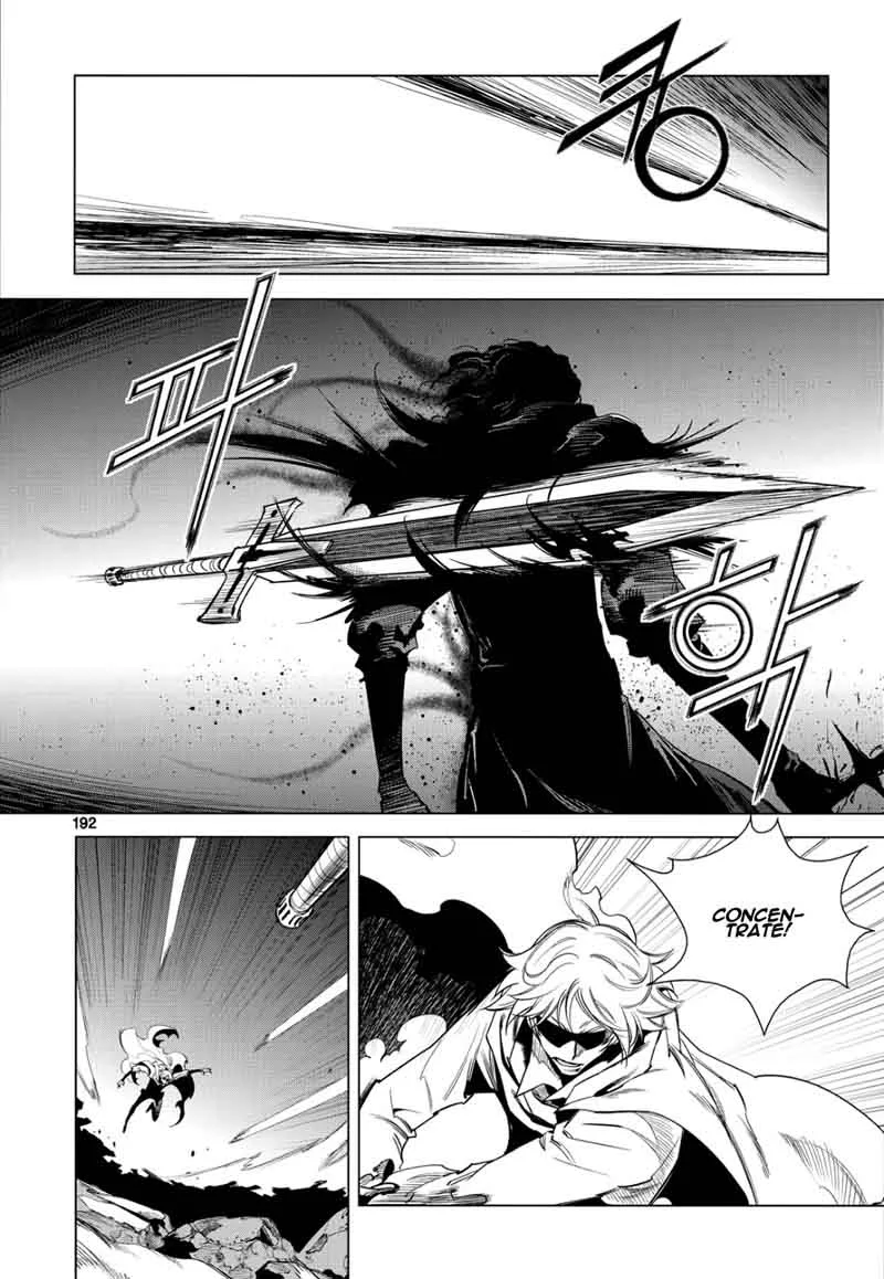 Dark Air Chapter 82 page 27