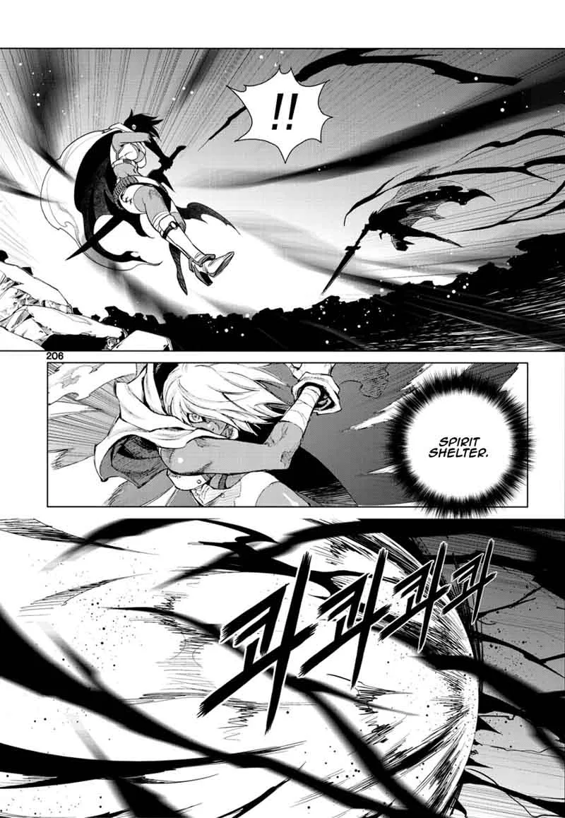 Dark Air Chapter 83 page 12