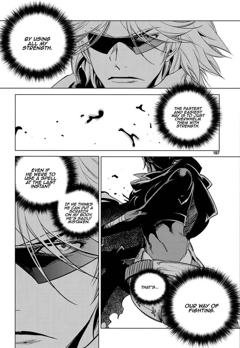 Dark Air Chapter 83 page 3