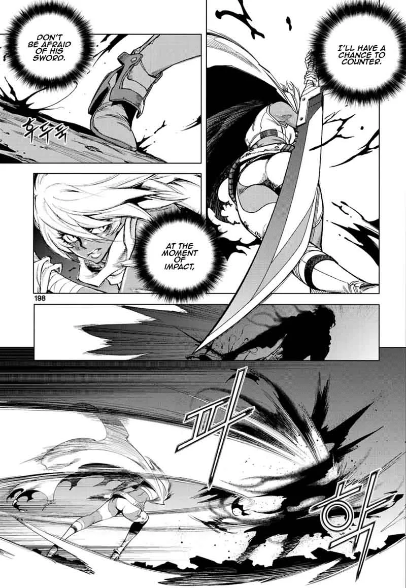 Dark Air Chapter 83 page 4
