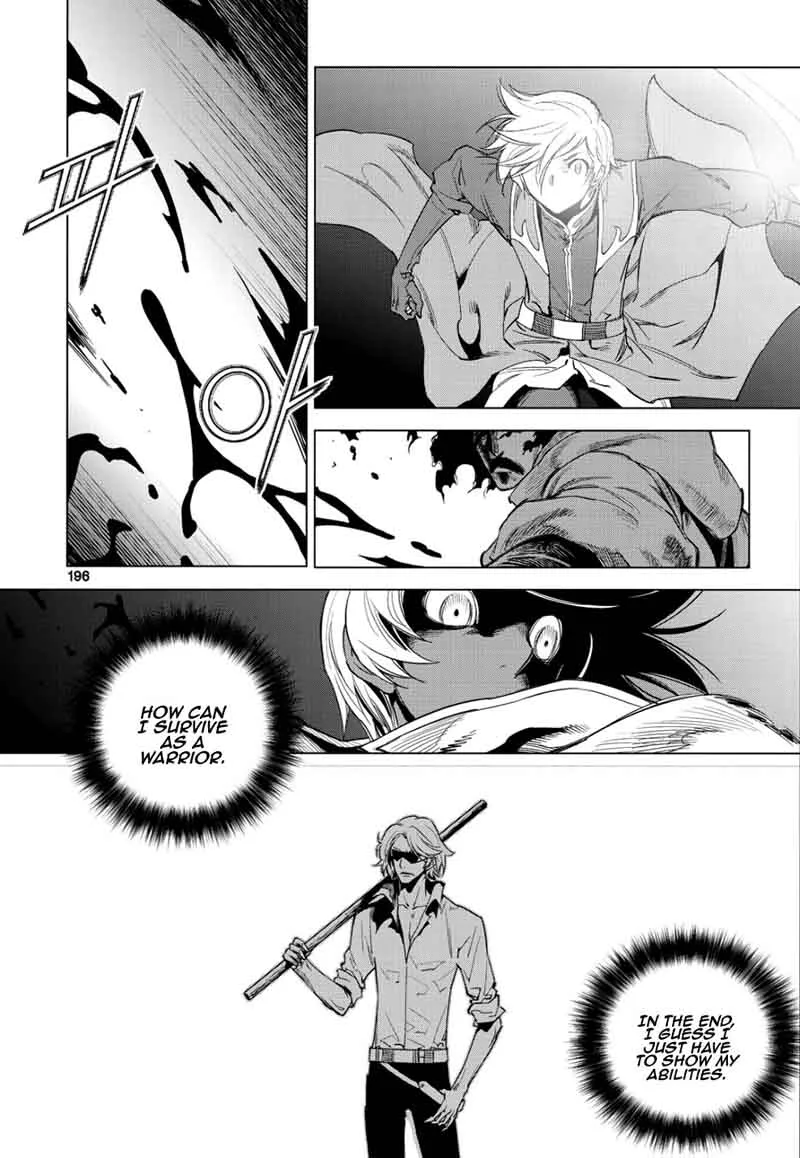 Dark Air Chapter 83 page 2