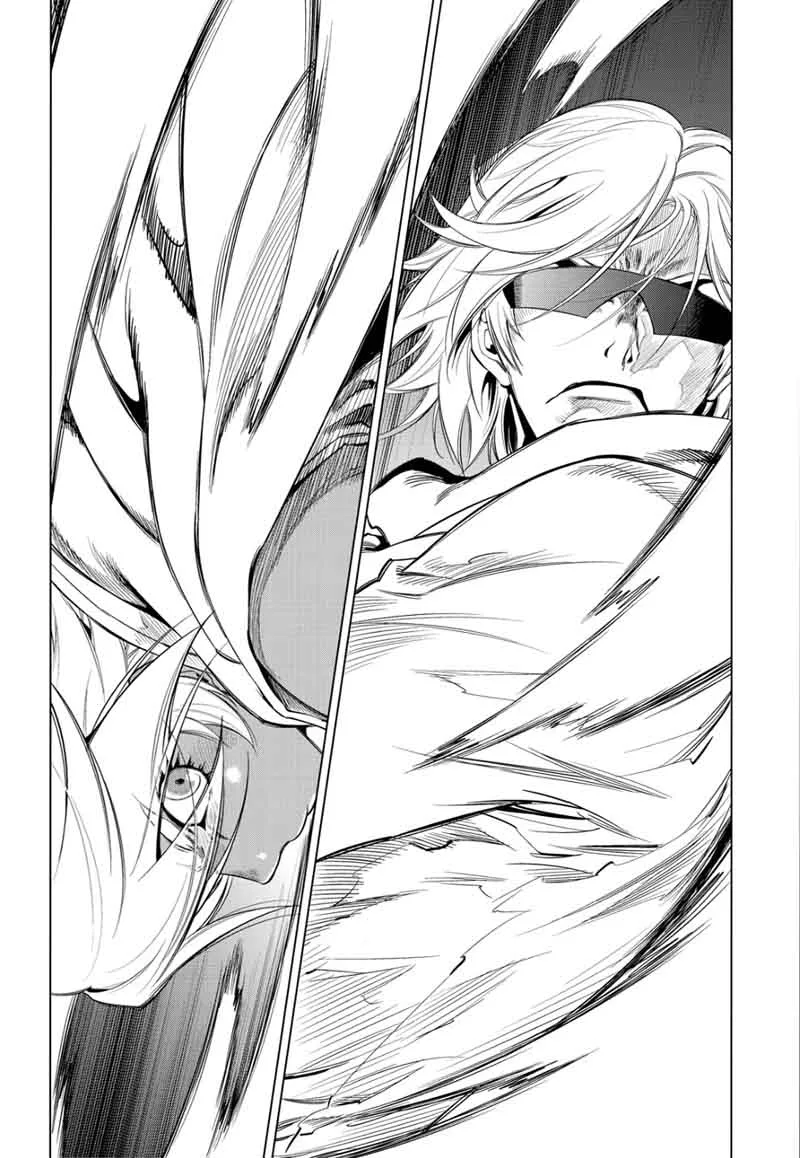 Dark Air Chapter 83 page 7