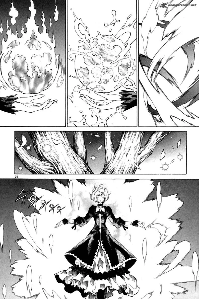 Dark Air Chapter 9 page 3