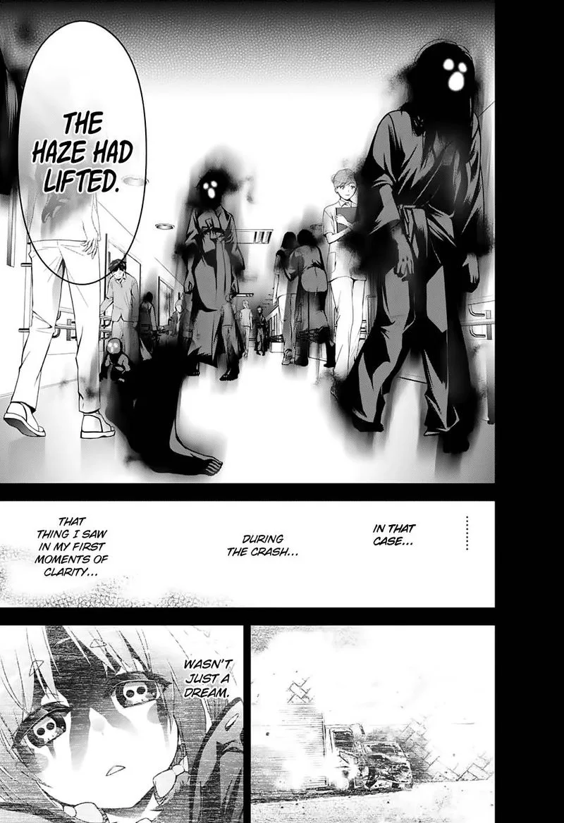Dark Gathering Chapter 1 page 37