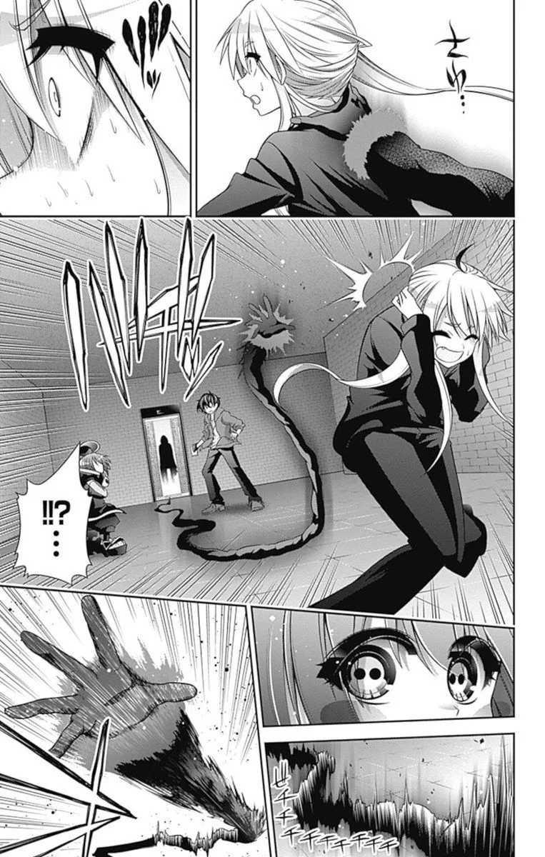 Dark Gathering Chapter 10 page 30