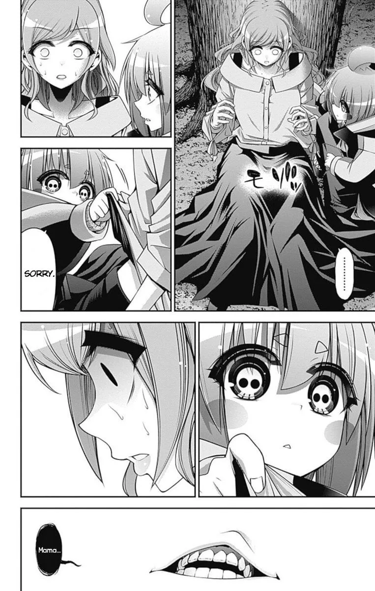 Dark Gathering Chapter 21 page 39