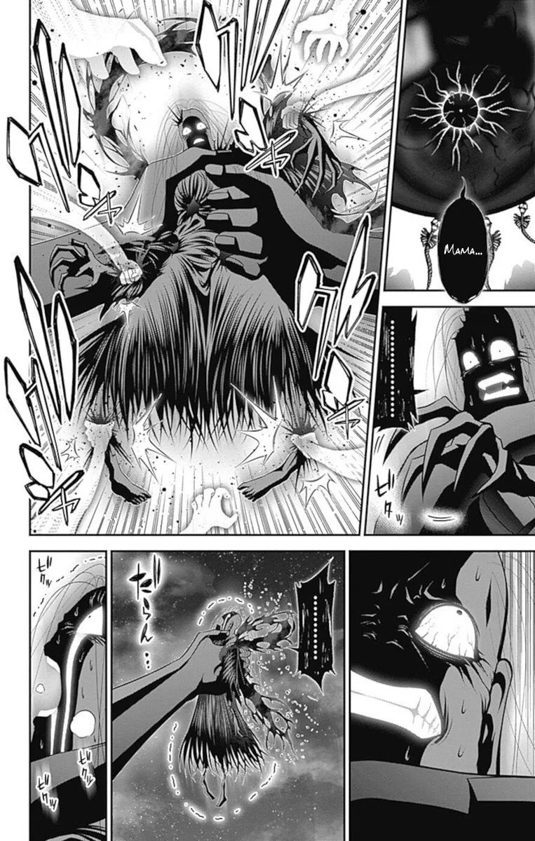Dark Gathering Chapter 23 page 29