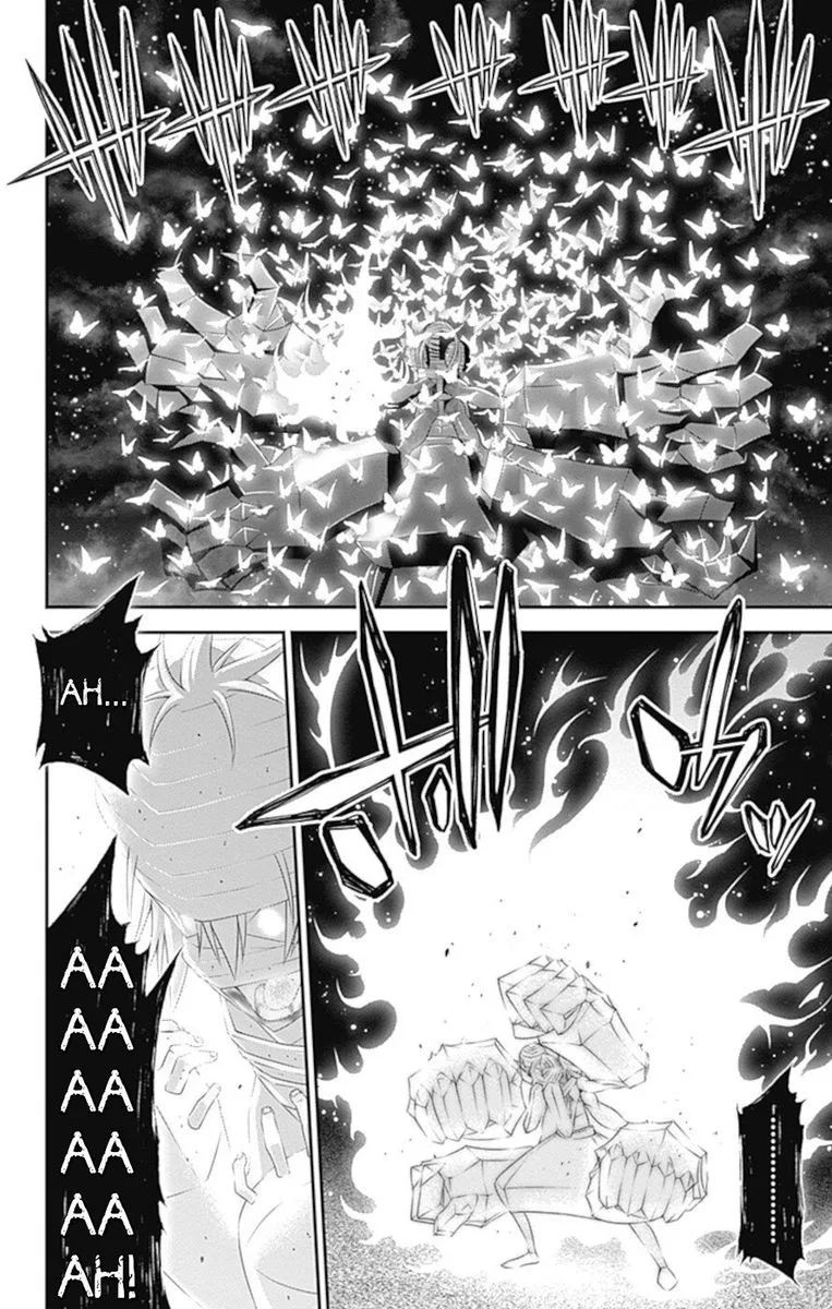 Dark Gathering Chapter 29 page 7