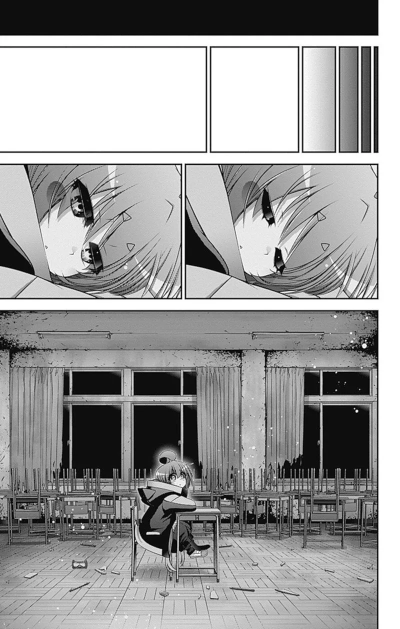 Dark Gathering Chapter 31 page 24