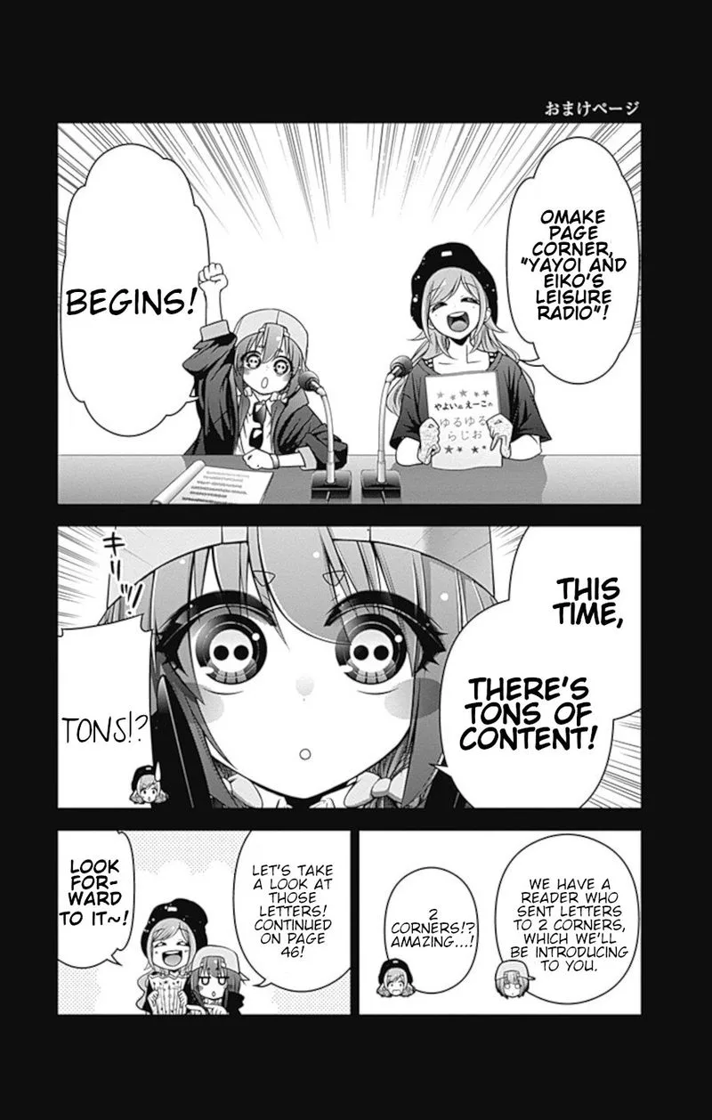 Dark Gathering Chapter 31 page 1