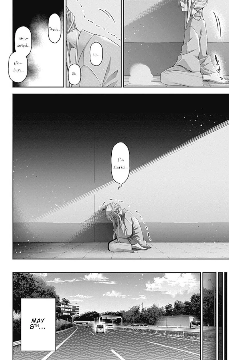 Dark Gathering Chapter 34 page 43