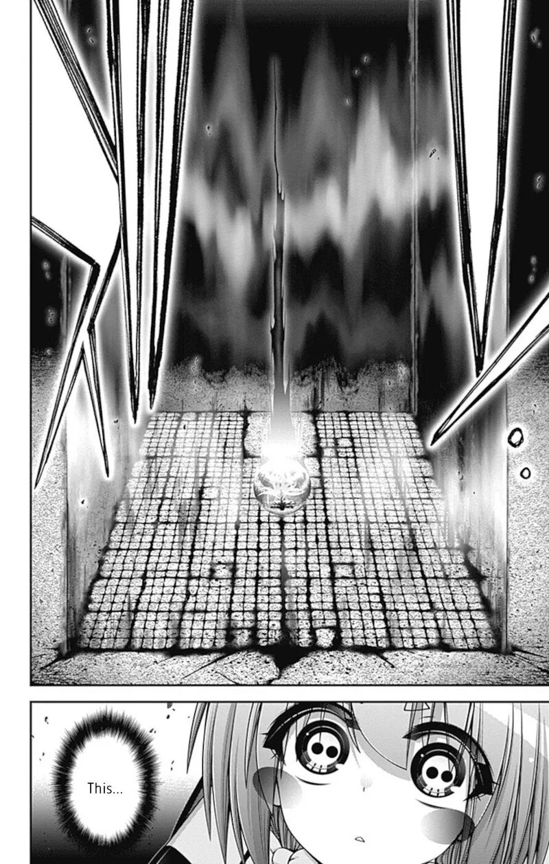Dark Gathering Chapter 37 page 24