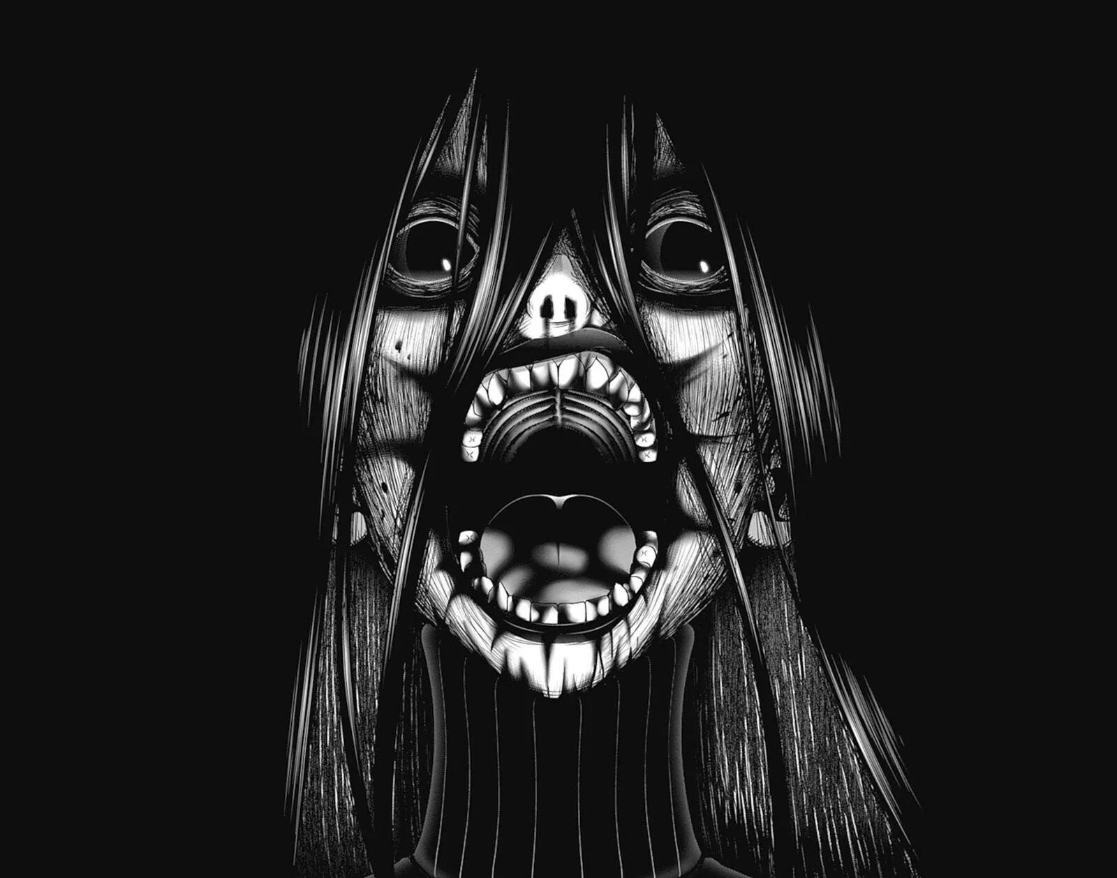Dark Gathering Chapter 38 page 42