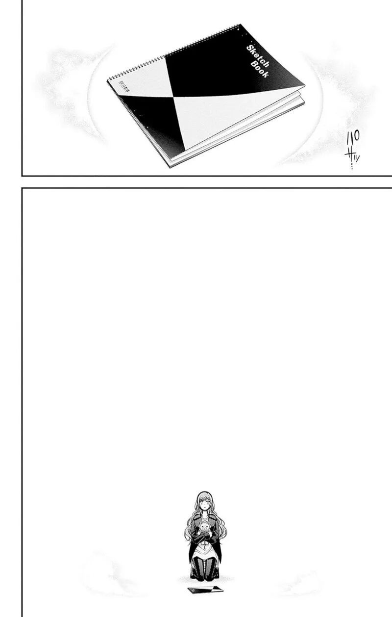 Dark Gathering Chapter 48 page 2
