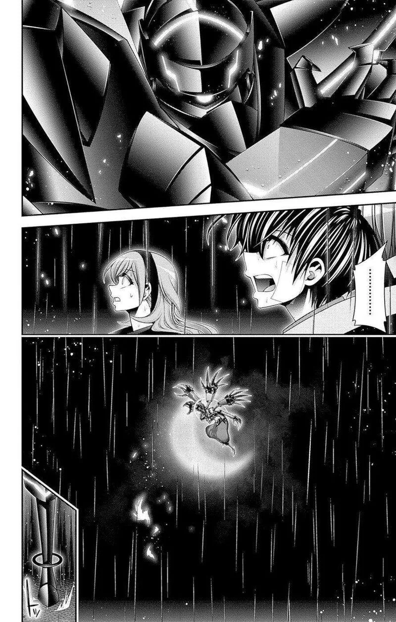 Dark Gathering Chapter 49 page 27