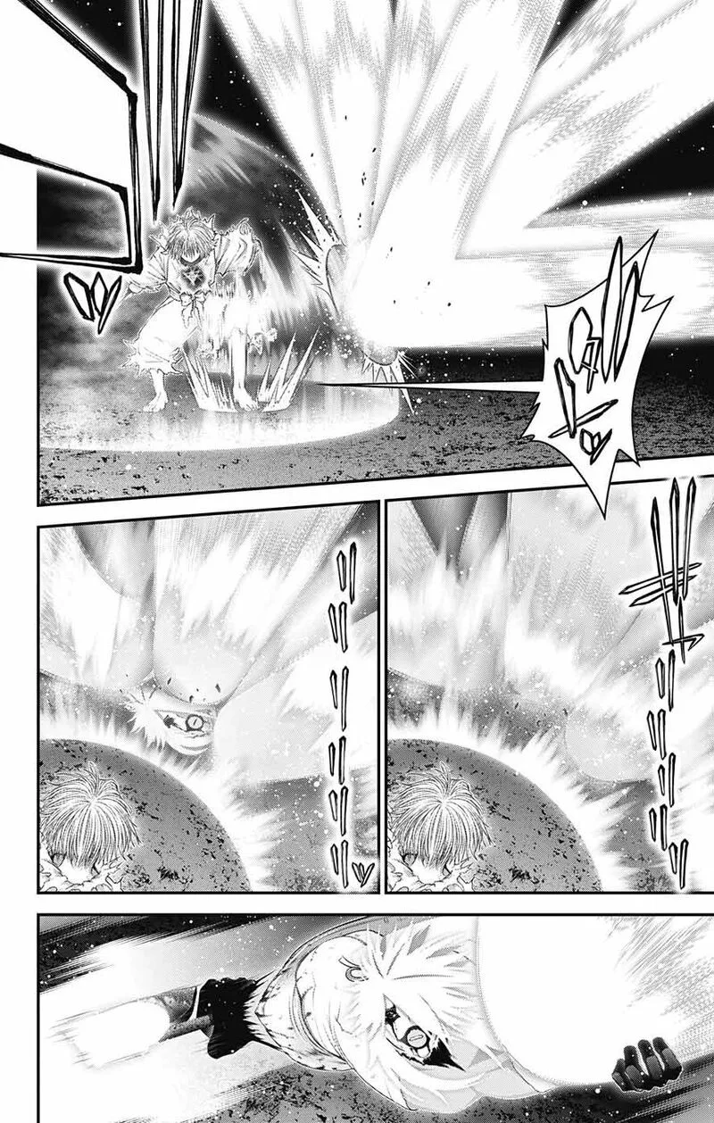 Dark Gathering Chapter 61 page 41