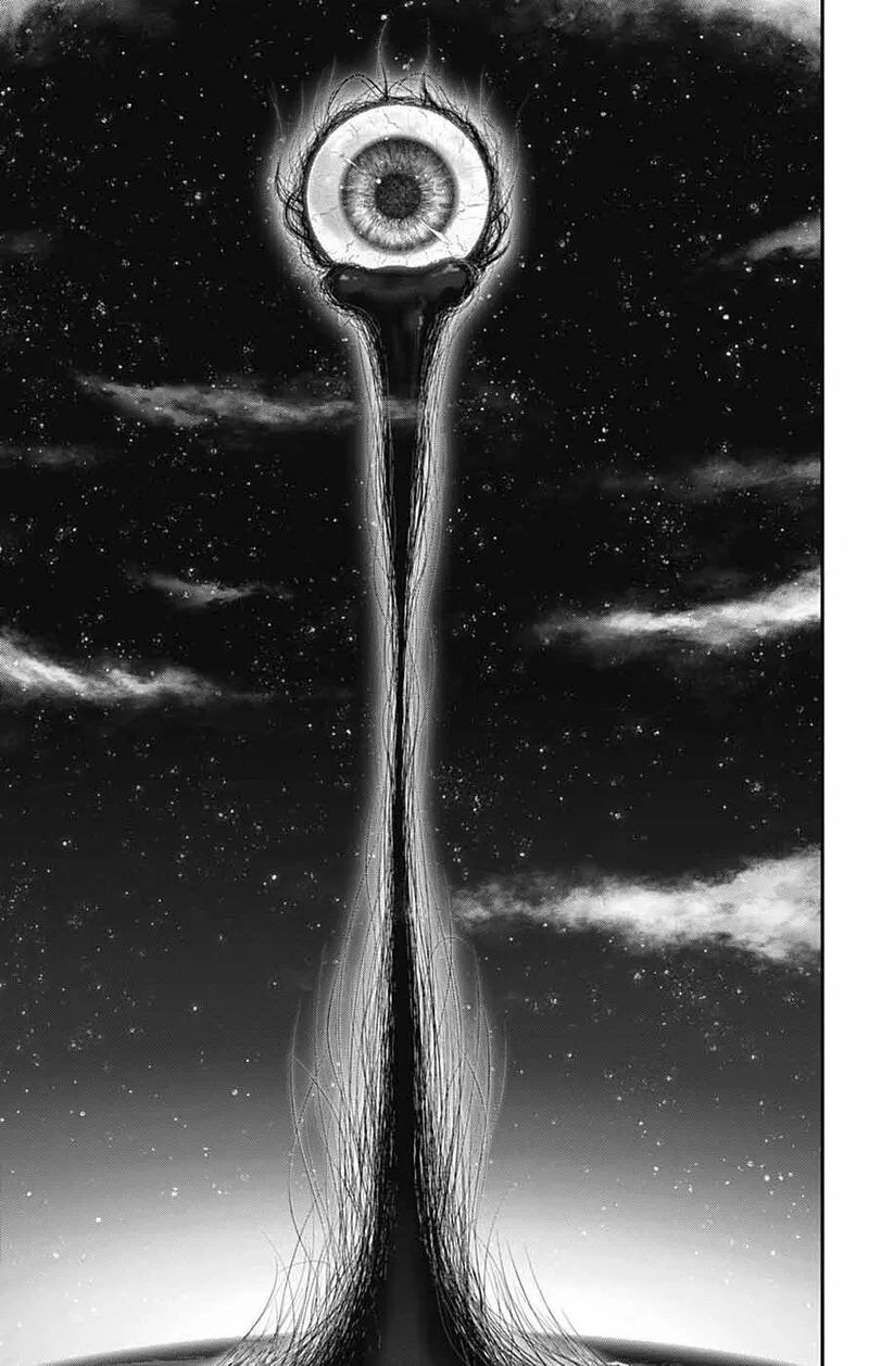 Dark Gathering Chapter 63 page 24
