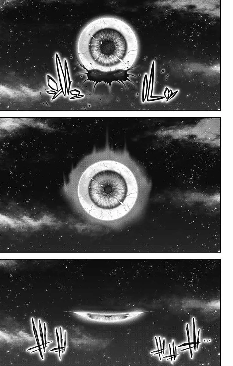 Dark Gathering Chapter 63 page 26