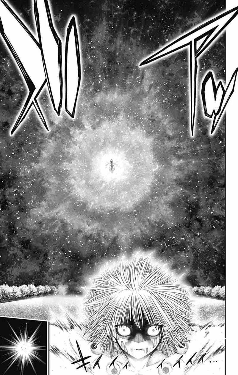 Dark Gathering Chapter 64 page 9