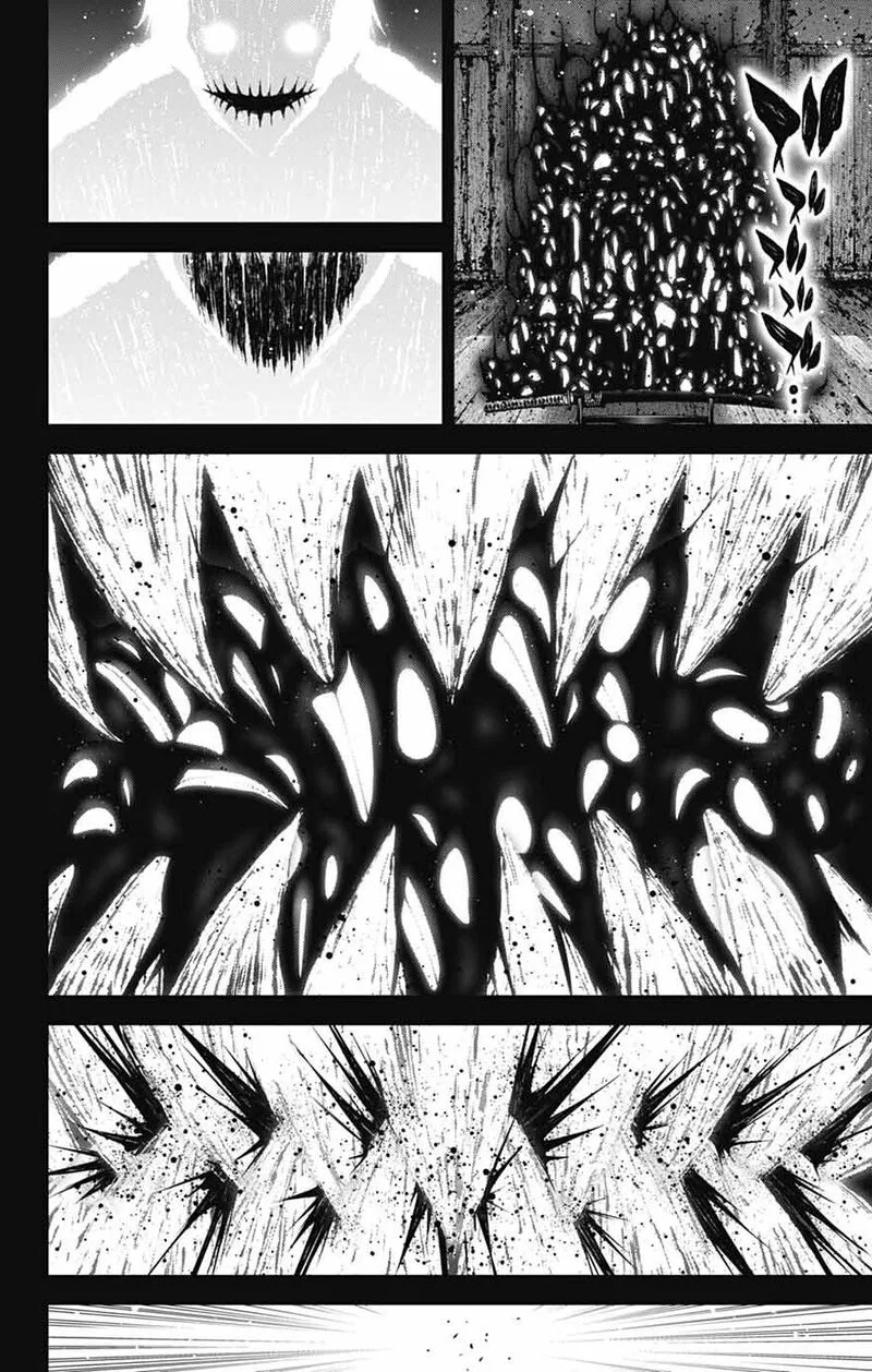 Dark Gathering Chapter 80 page 32