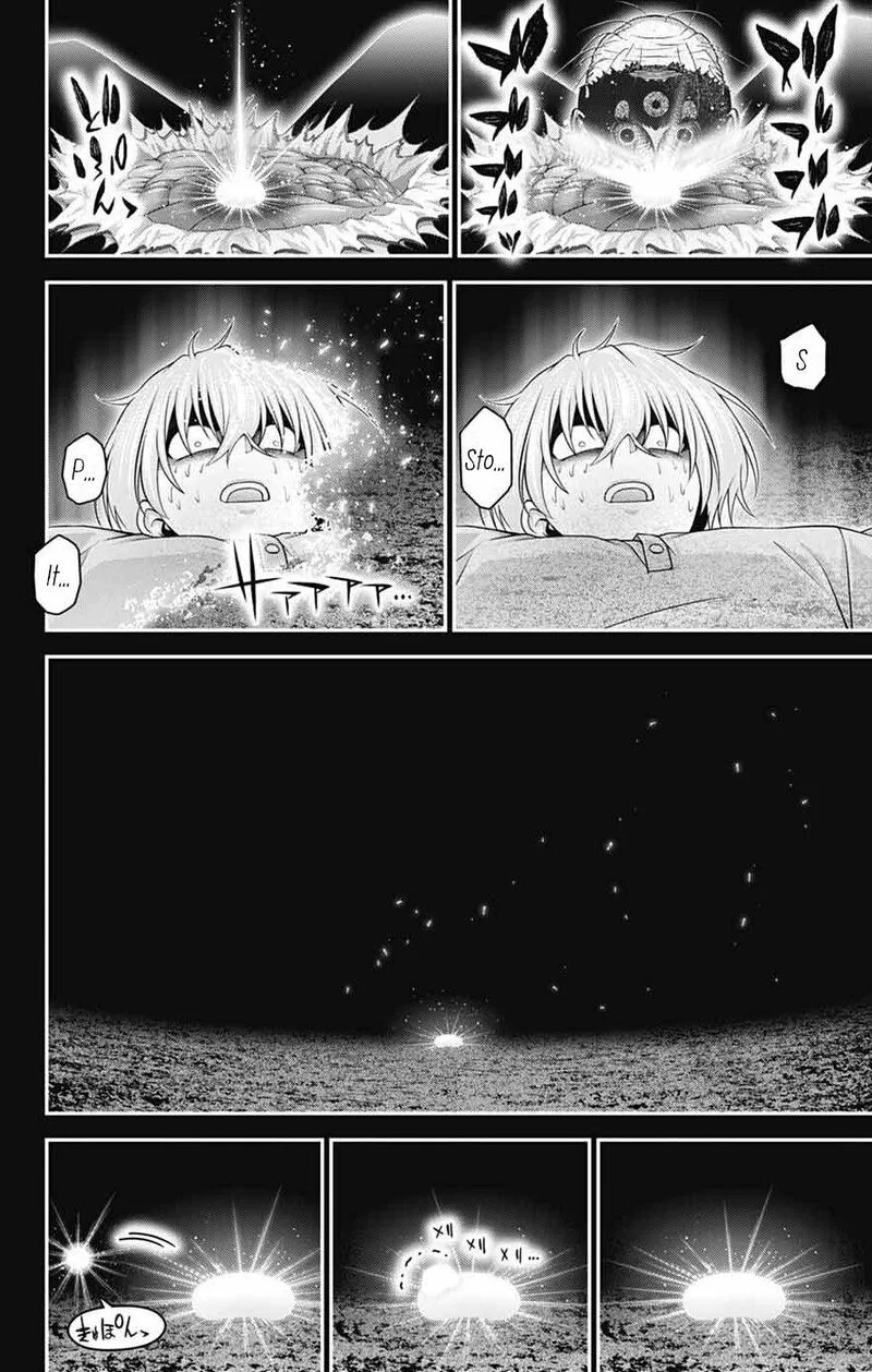 Dark Gathering Chapter 82 page 24