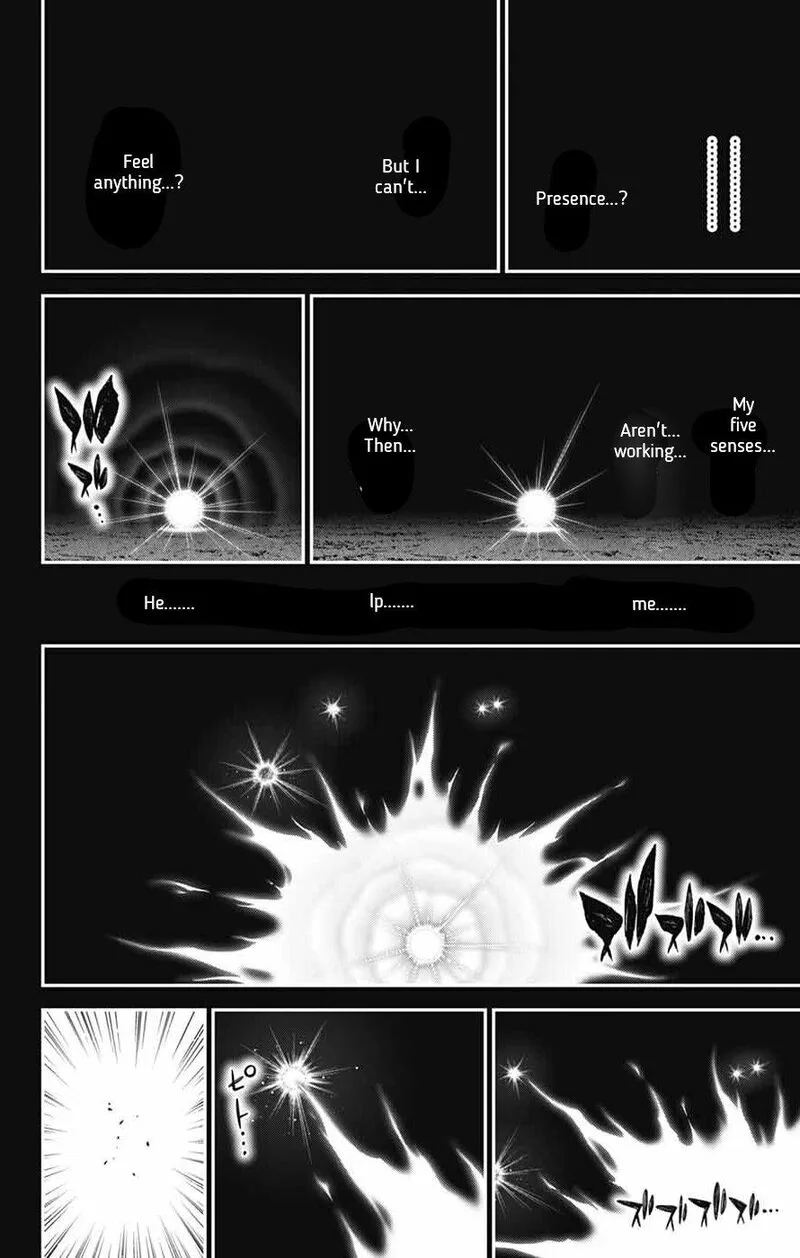 Dark Gathering Chapter 82 page 28