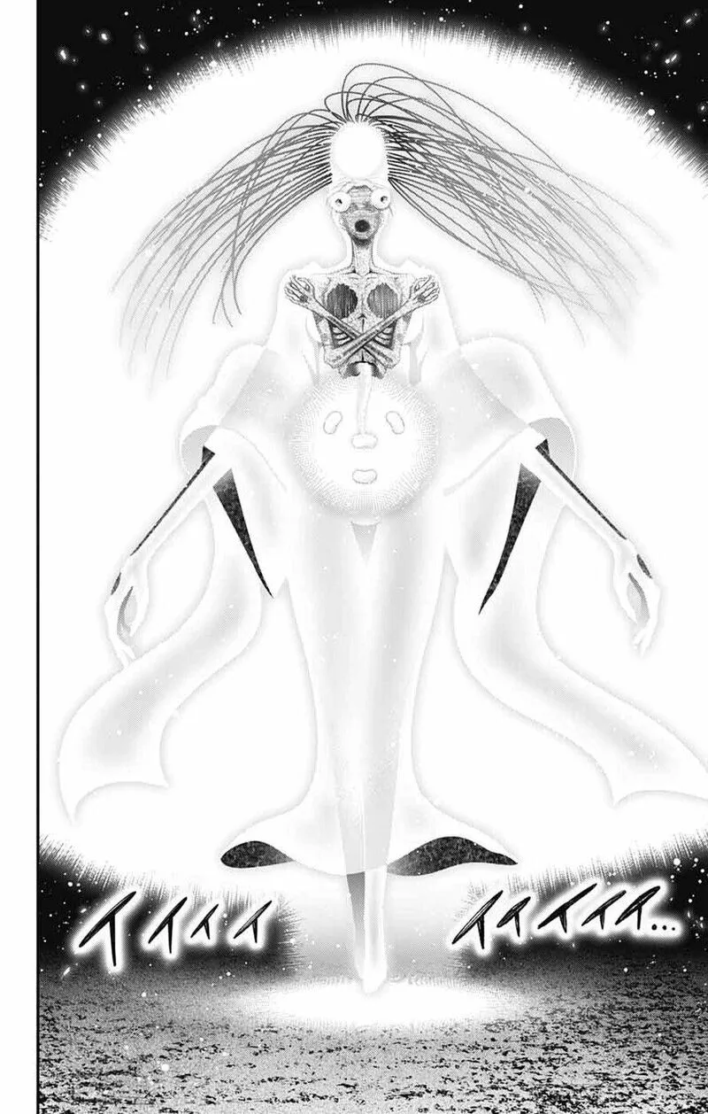 Dark Gathering Chapter 82 page 36