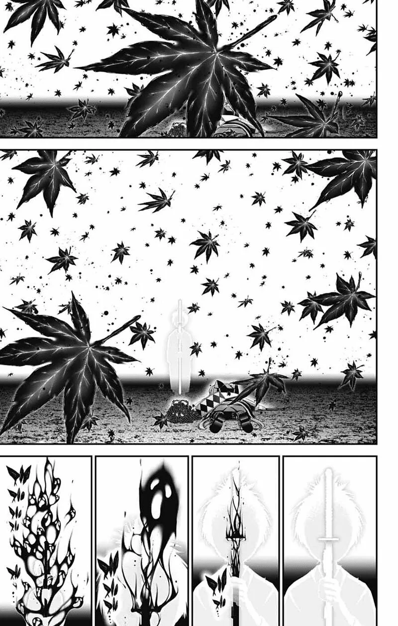 Dark Gathering Chapter 83 page 3
