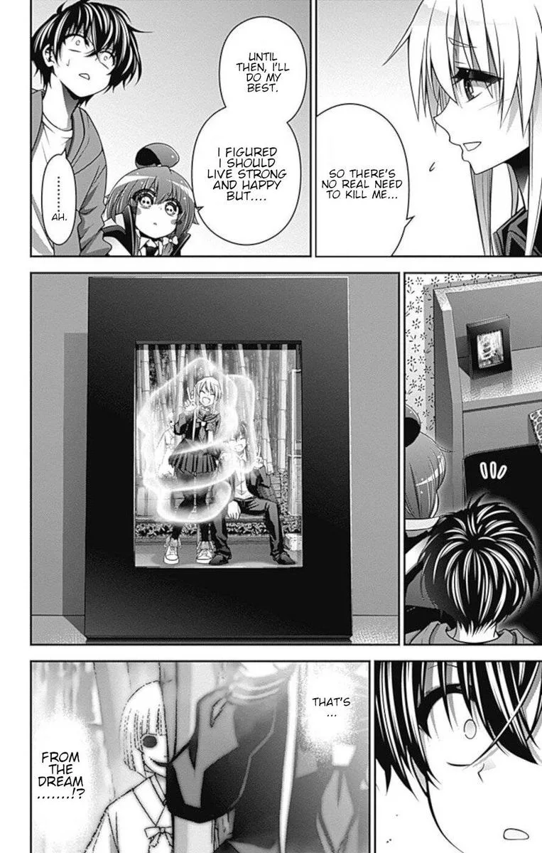 Dark Gathering Chapter 9 page 40