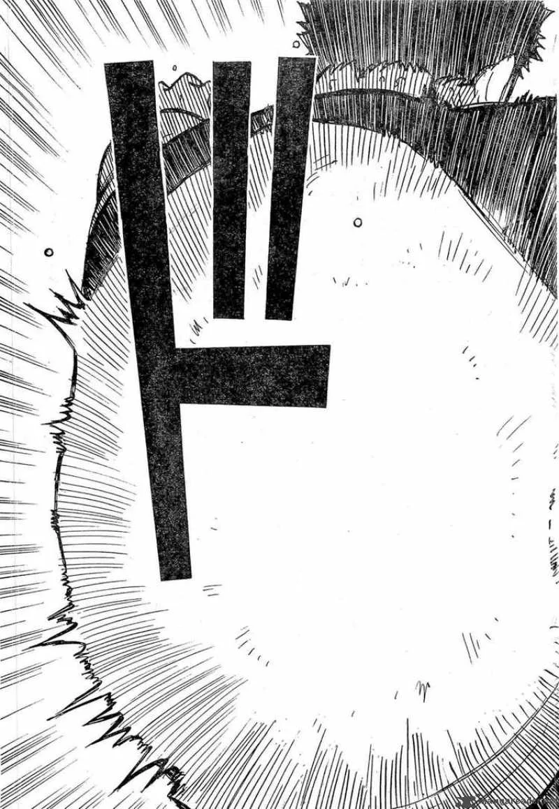 Darker Than Black - Shikkoku no Hana Chapter 12 page 7
