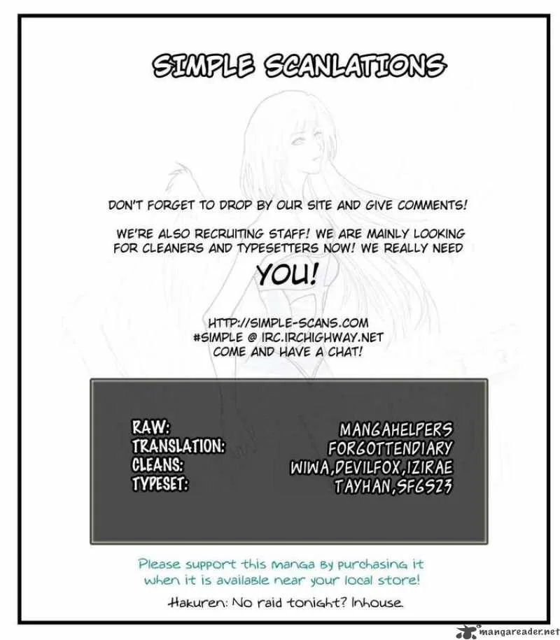 Darker Than Black - Shikkoku no Hana Chapter 13 page 24