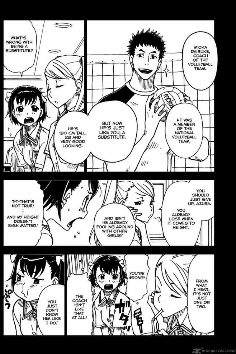 Darker Than Black - Shikkoku no Hana Chapter 2 page 6