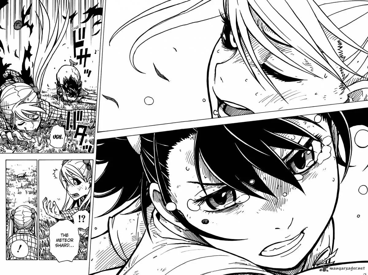 Darker Than Black - Shikkoku no Hana Chapter 31 page 24