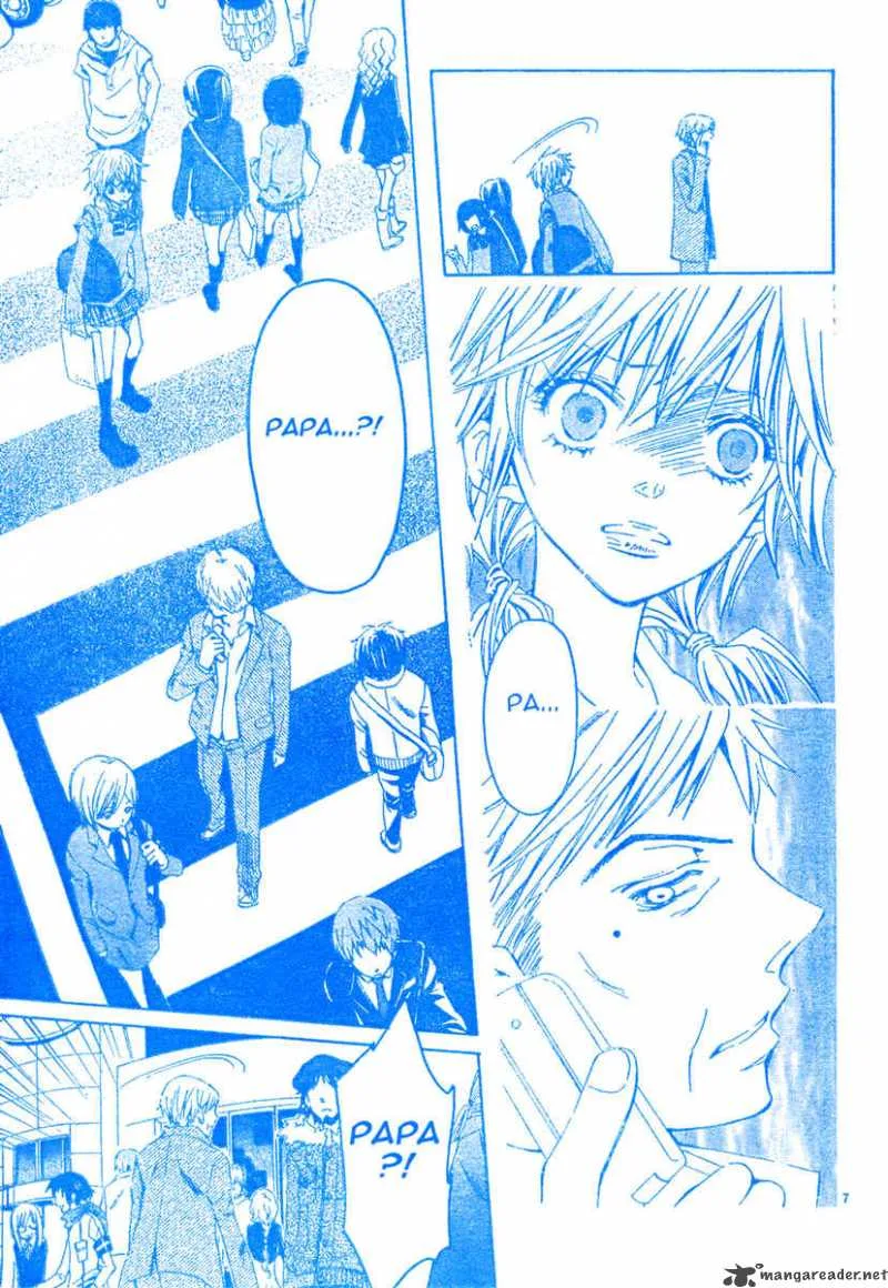 Darker than BLACK Chapter 1 page 9