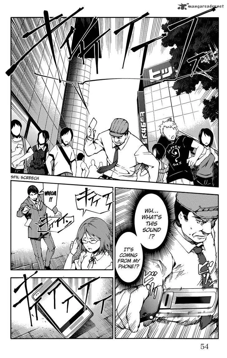 Darwin's Game Chapter 10 page 4
