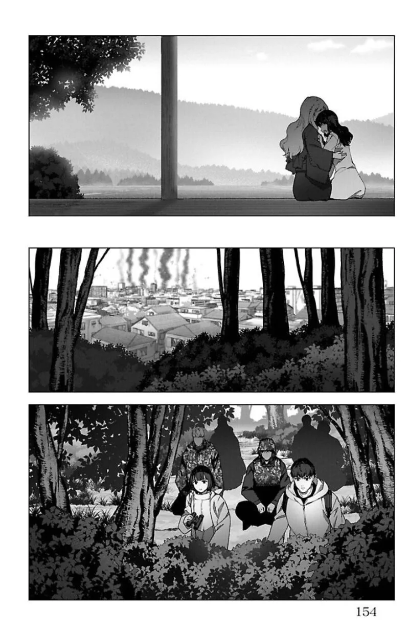 Darwin's Game Chapter 100 page 7