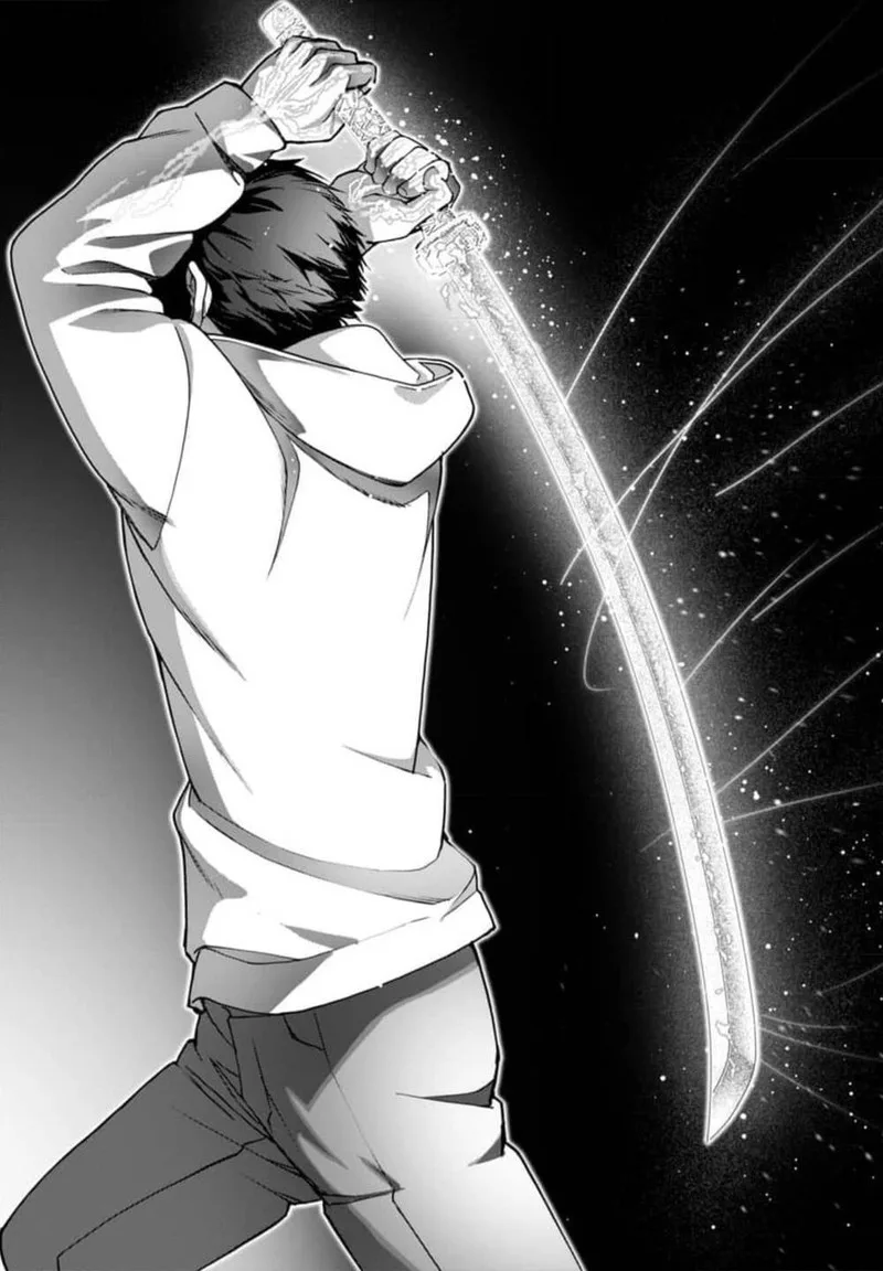 Darwin's Game Chapter 121 page 33