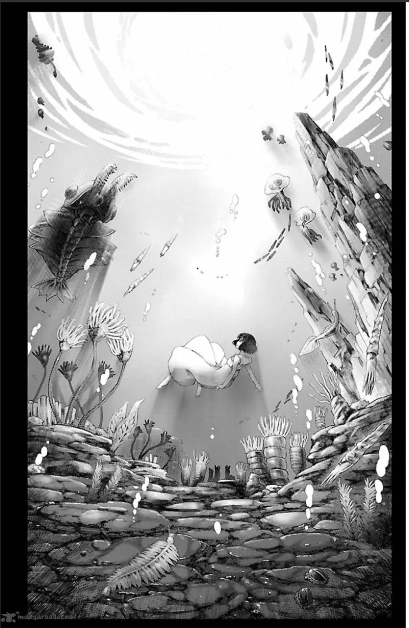 Darwin's Game Chapter 20 page 35