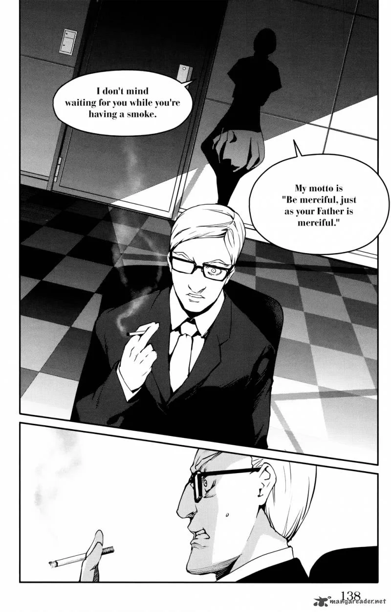 Darwin's Game Chapter 31 page 41