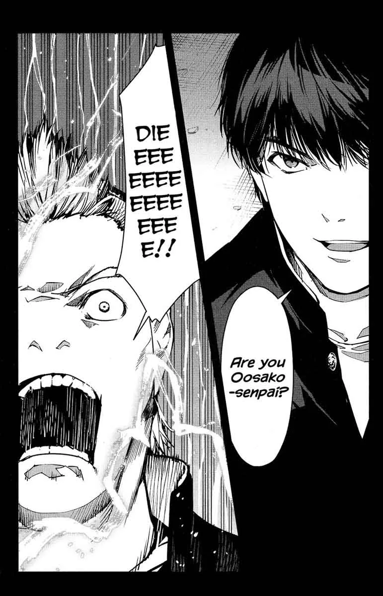 Darwin's Game Chapter 53 page 50