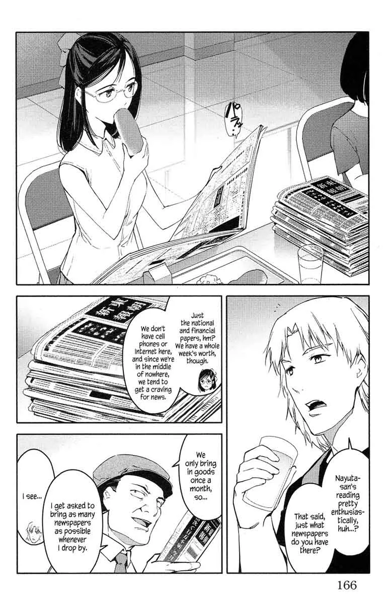Darwin's Game Chapter 56 page 24