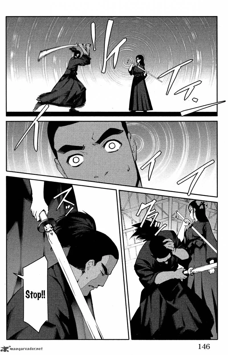 Darwin's Game Chapter 60 page 4